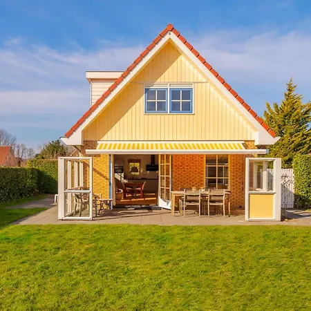 De Zeemeeuw * Schoorl