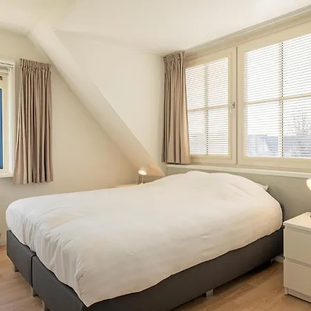 Casa de Férias De Zeemeeuw Schoorl