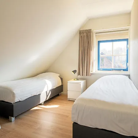 Casa de Férias De Zeemeeuw