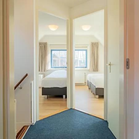 Tatil Evi De Zeemeeuw *