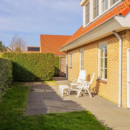 De Zeemeeuw Tatil Evi