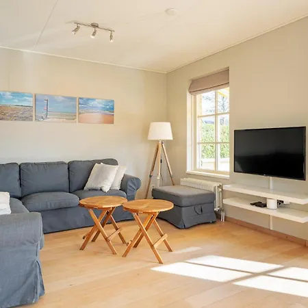 Tatil Evi De Zeemeeuw