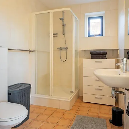 Tatil Evi De Zeemeeuw *