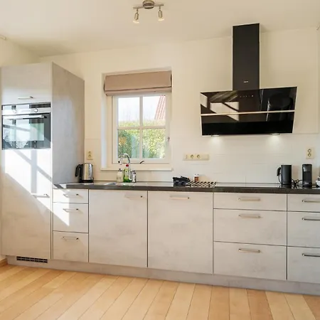 Tatil Evi De Zeemeeuw *