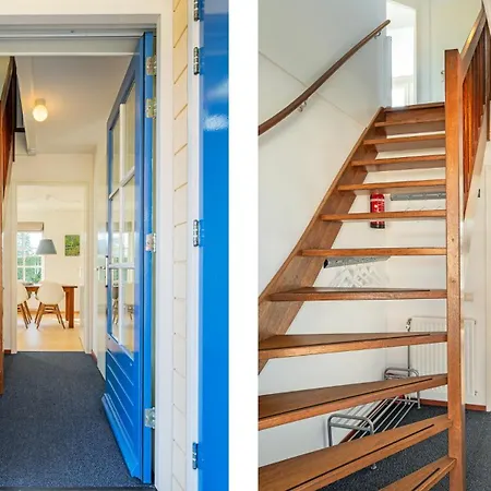 Tatil Evi De Zeemeeuw Schoorl